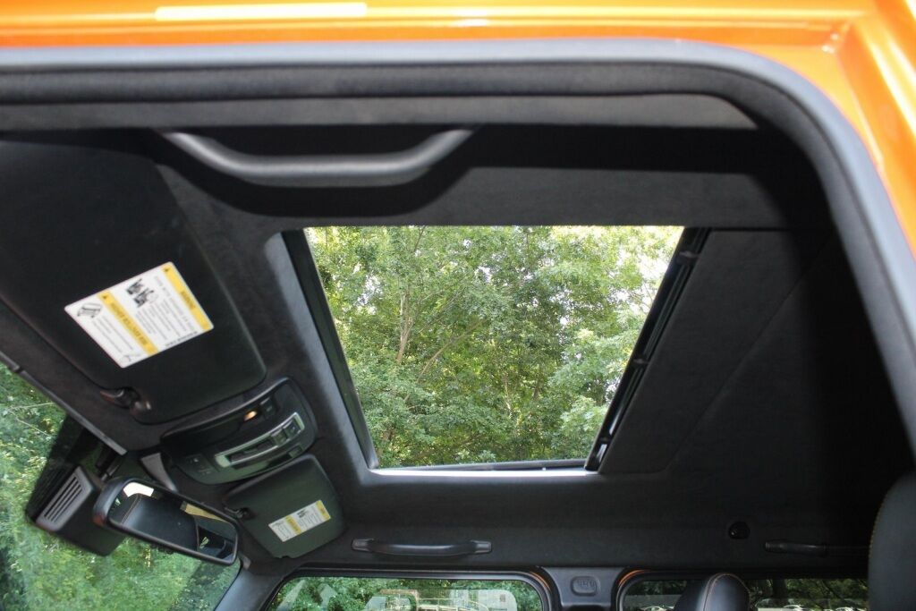 2016 Mercedes-Benz G-Class Base Richmond VA