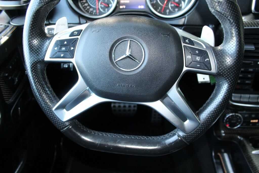2016 Mercedes-Benz G-Class Base Richmond VA