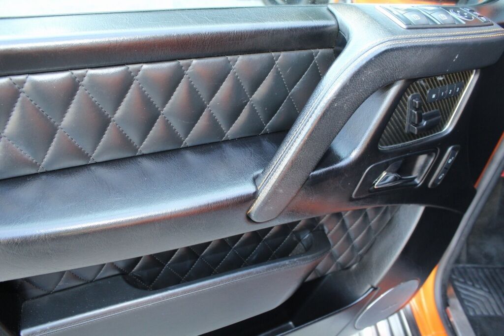 2016 Mercedes-Benz G-Class Base Richmond VA