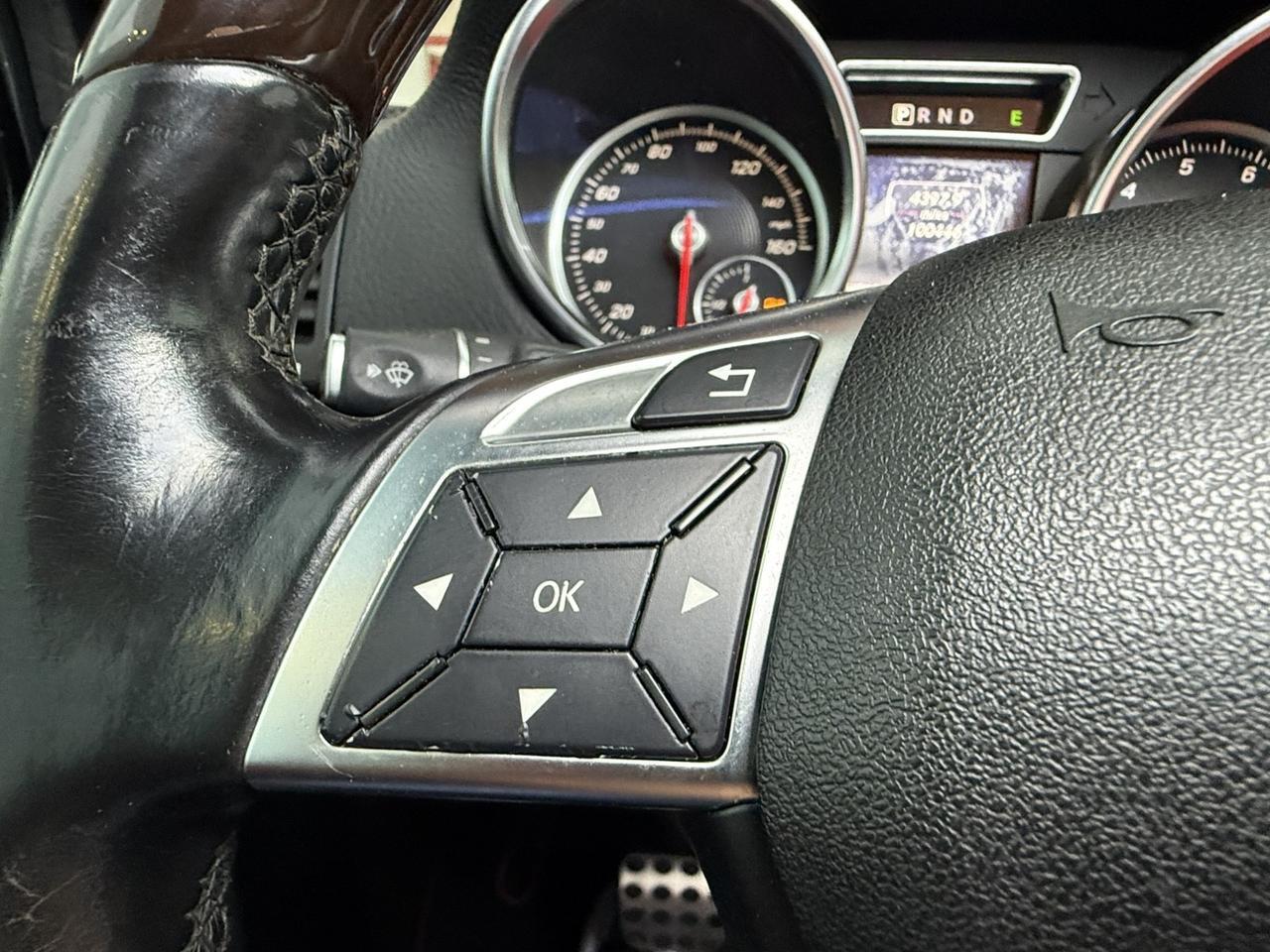 2016 Mercedes-Benz G-Class G 550 Hollywood FL