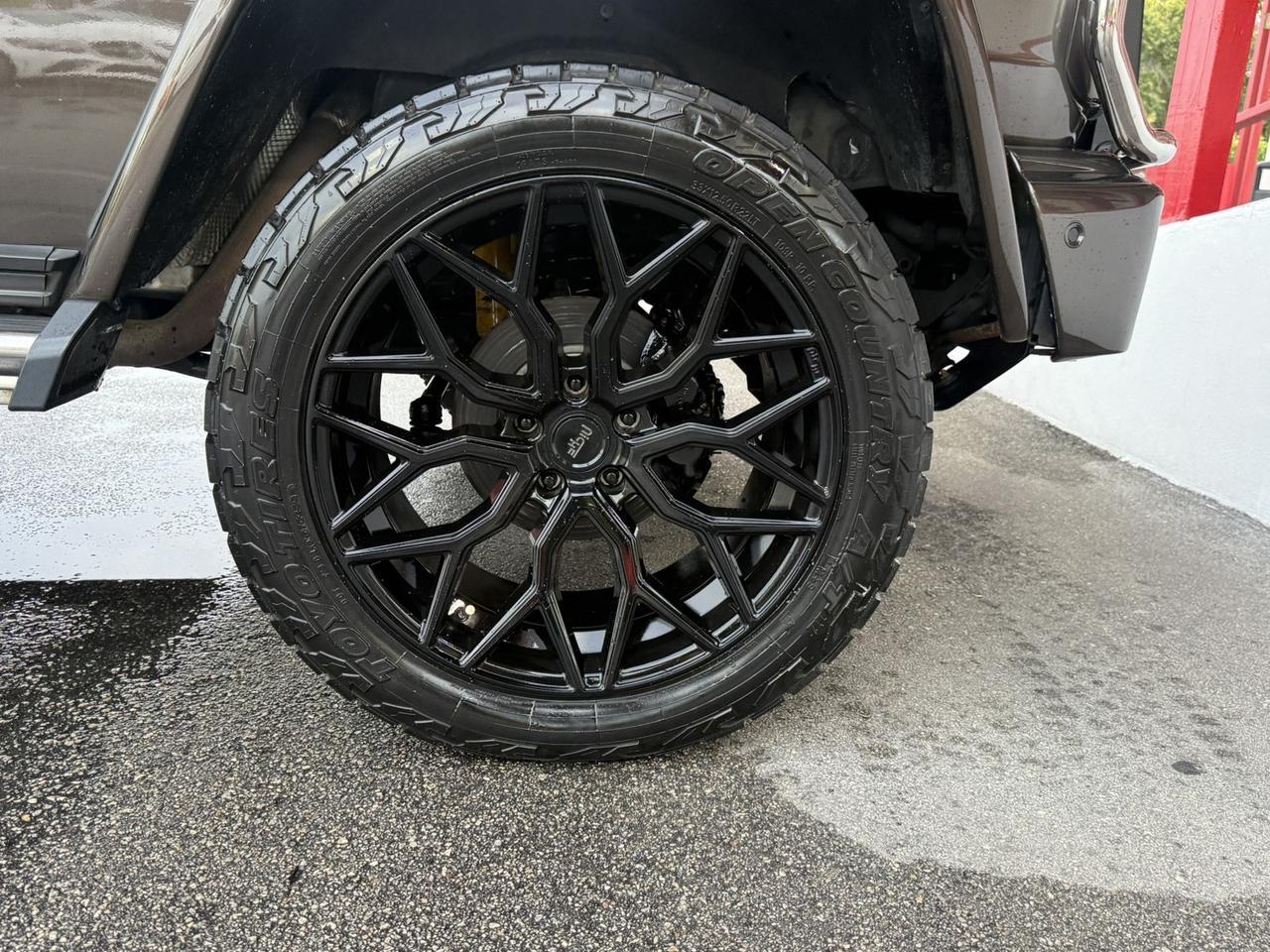 2016 Mercedes-Benz G-Class G 550 Hollywood FL