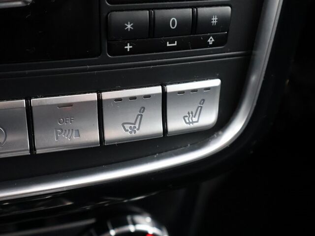 2016 Mercedes-Benz G-Class G 550 Oshkosh WI 2016 Mercedes-Benz G-Class G 550 Oshkosh WI