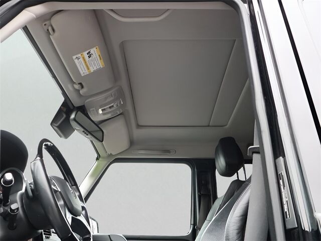 2016 Mercedes-Benz G-Class G 550 Oshkosh WI 2016 Mercedes-Benz G-Class G 550 Oshkosh WI