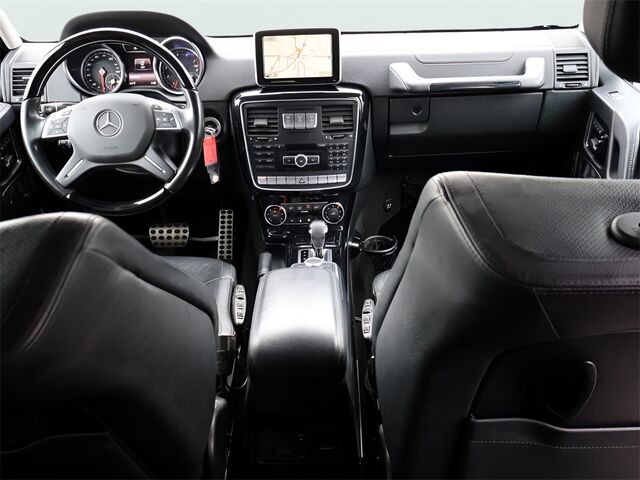 2016 Mercedes-Benz G-Class G 550 Oshkosh WI 2016 Mercedes-Benz G-Class G 550 Oshkosh WI