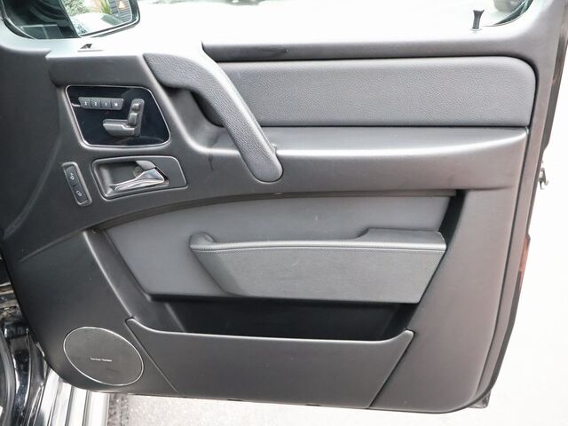 2016 Mercedes-Benz G-Class G 550 Oshkosh WI 2016 Mercedes-Benz G-Class G 550 Oshkosh WI