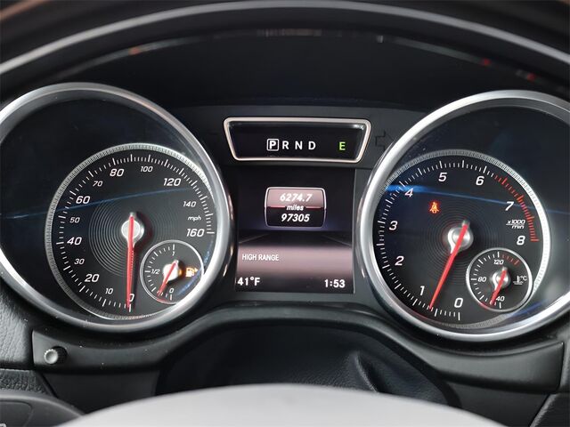 2016 Mercedes-Benz G-Class G 550 Oshkosh WI 2016 Mercedes-Benz G-Class G 550 Oshkosh WI