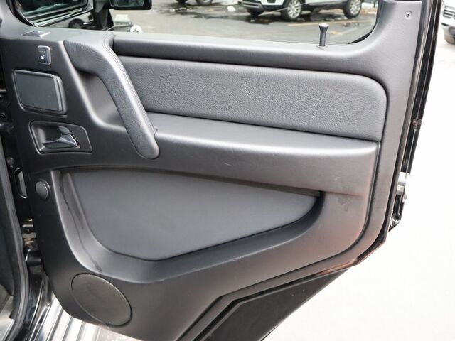 2016 Mercedes-Benz G-Class G 550 Oshkosh WI 2016 Mercedes-Benz G-Class G 550 Oshkosh WI