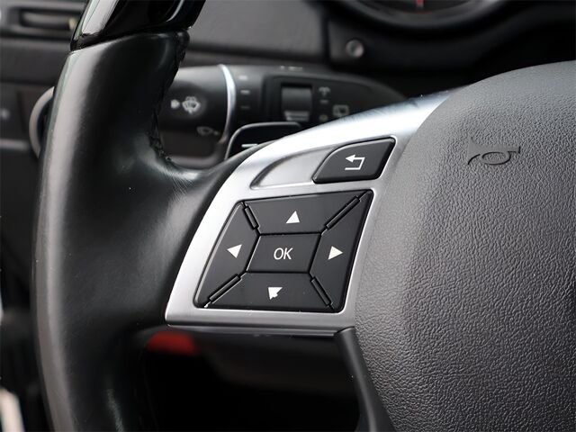 2016 Mercedes-Benz G-Class G 550 Oshkosh WI 2016 Mercedes-Benz G-Class G 550 Oshkosh WI