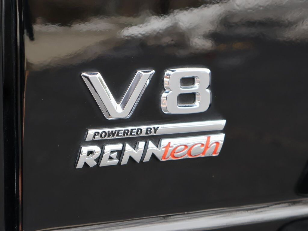 2016 Mercedes-Benz G-Class G 550 San Clemente CA