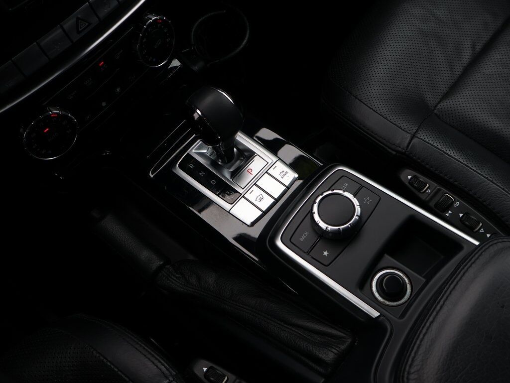 2016 Mercedes-Benz G-Class G 550 San Clemente CA