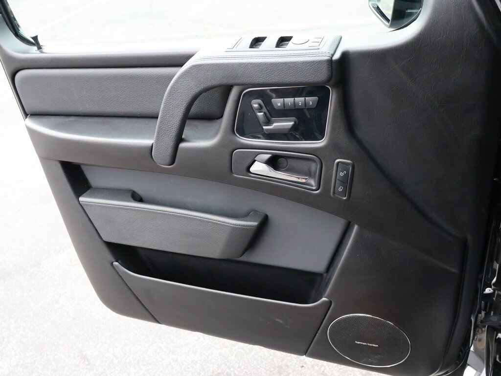 2016 Mercedes-Benz G-Class G 550 San Clemente CA