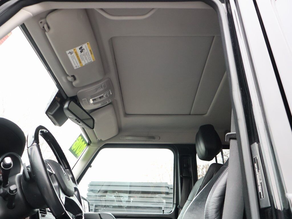 2016 Mercedes-Benz G-Class G 550 San Clemente CA