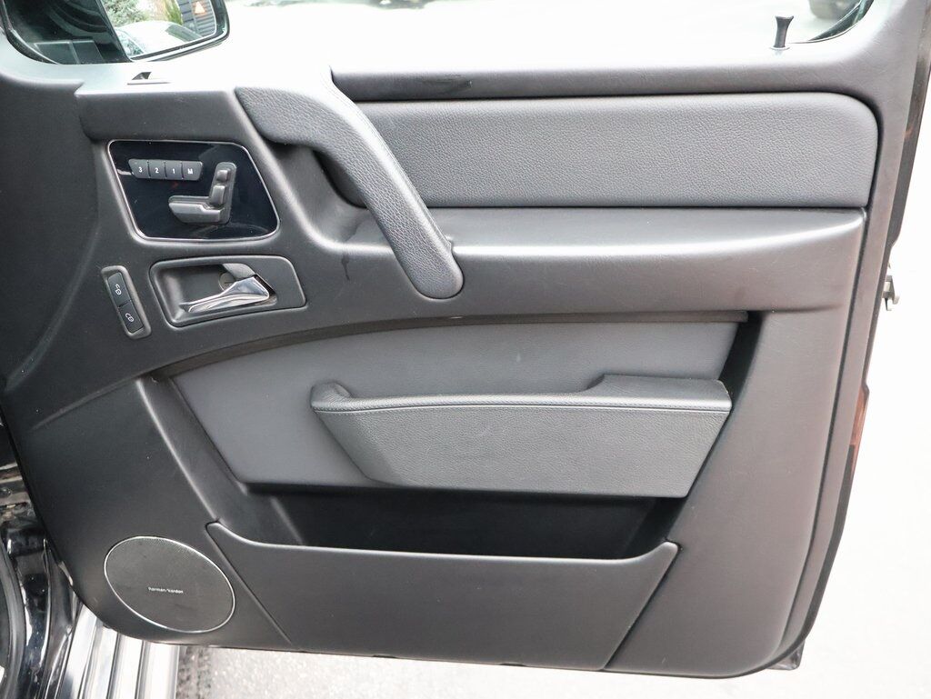 2016 Mercedes-Benz G-Class G 550 San Clemente CA