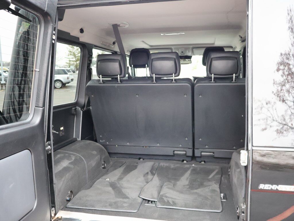 2016 Mercedes-Benz G-Class G 550 San Clemente CA