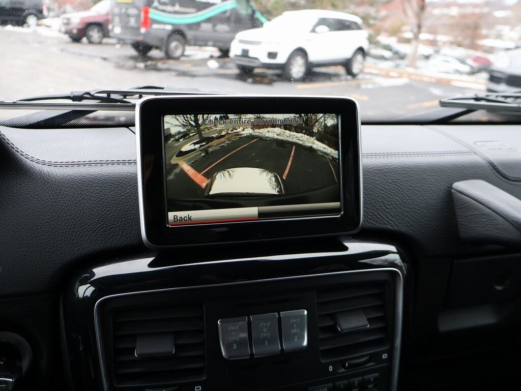 2016 Mercedes-Benz G-Class G 550 San Clemente CA