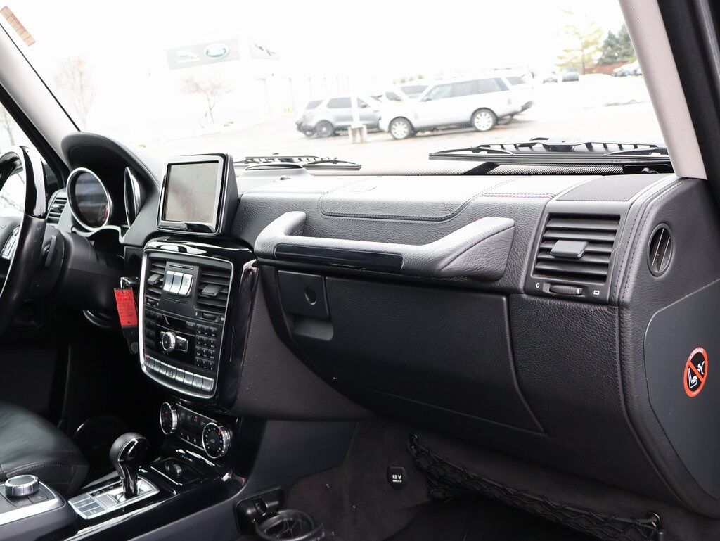 2016 Mercedes-Benz G-Class G 550 San Clemente CA