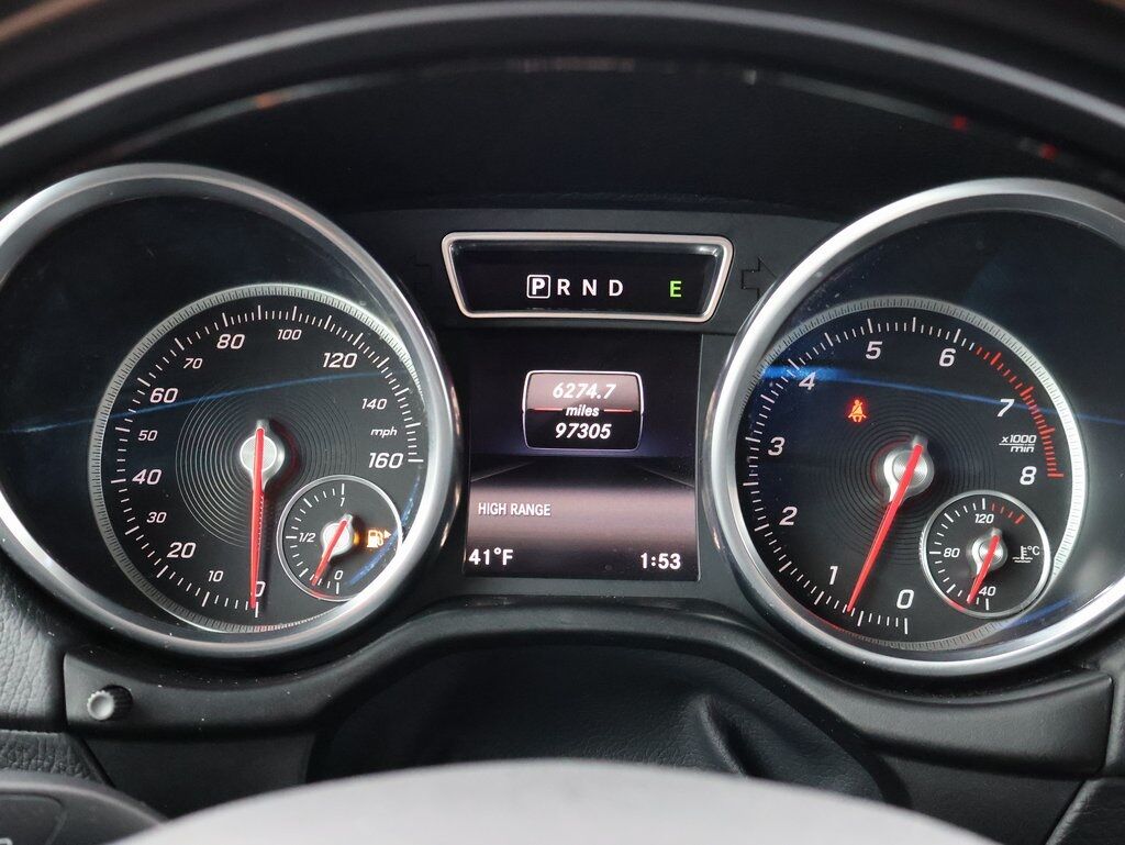 2016 Mercedes-Benz G-Class G 550 San Clemente CA