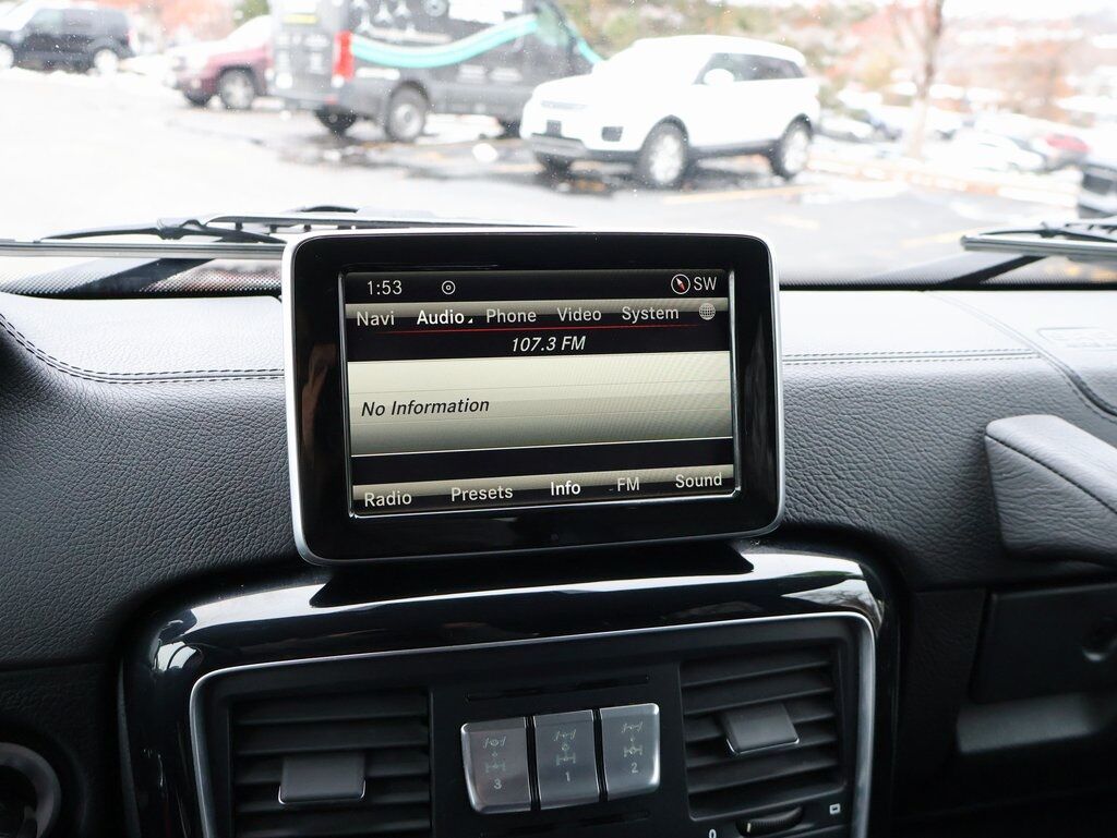 2016 Mercedes-Benz G-Class G 550 San Clemente CA