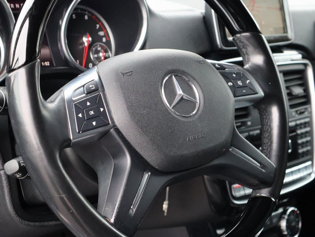 2016 Mercedes-Benz G-Class G 550 San Clemente CA