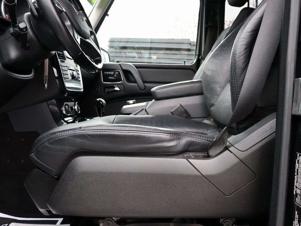 2016 Mercedes-Benz G-Class G 550 San Clemente CA