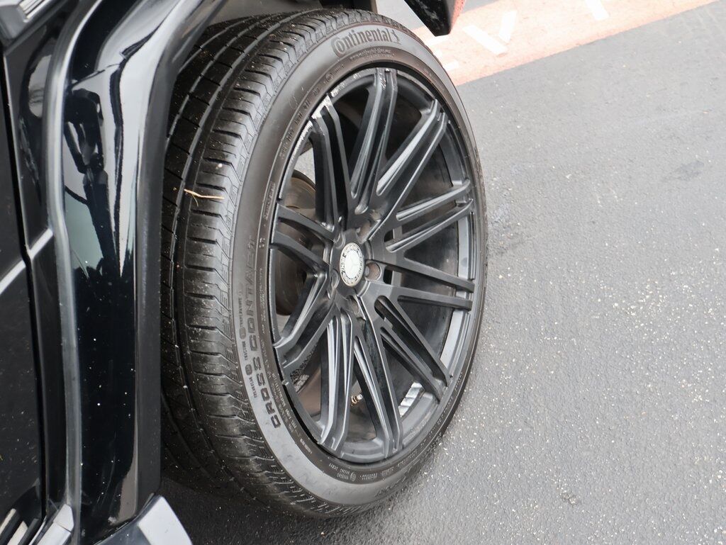 2016 Mercedes-Benz G-Class G 550 San Clemente CA