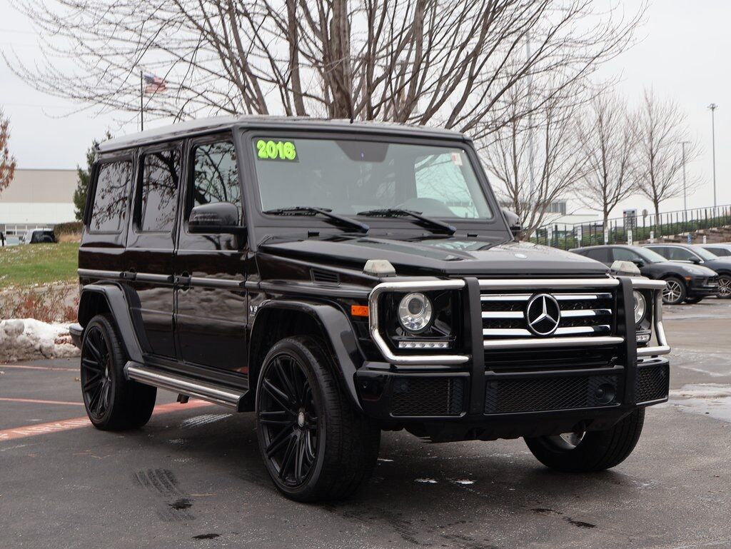 2016 Mercedes-Benz G-Class G 550 San Clemente CA