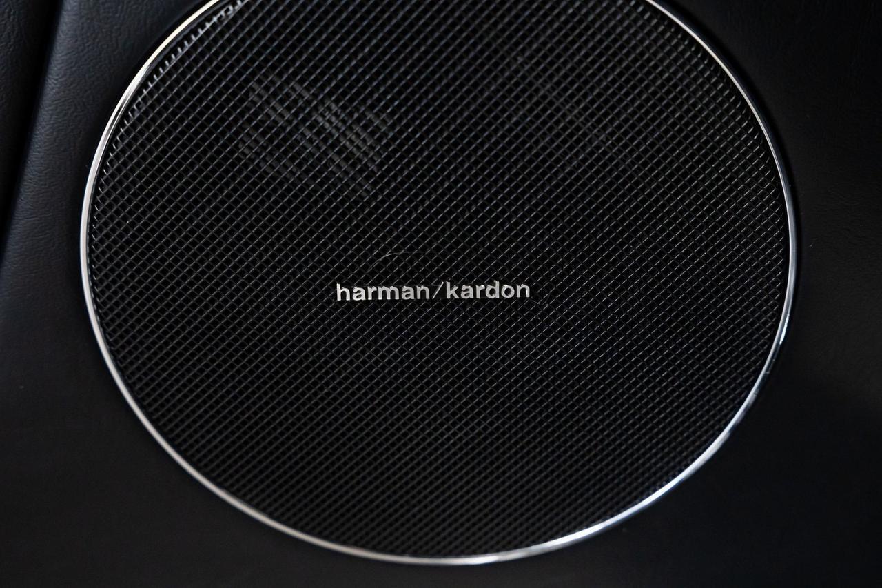 2016 Mercedes-Benz G-Class G 550 Vented Seats Harman/Kardon Audio Portland OR