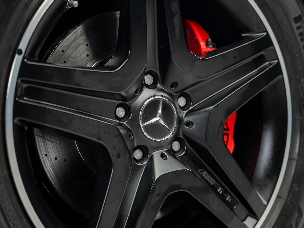 2016 Mercedes-Benz G-Class G 63 AMG&reg; Ft Lauderdale FL