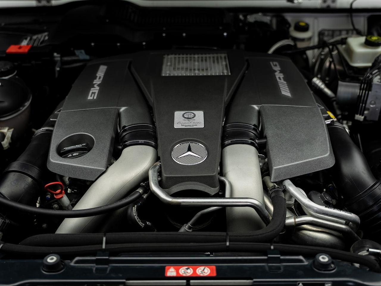 2016 Mercedes-Benz G-Class G 63 AMG&reg; Ft Lauderdale FL