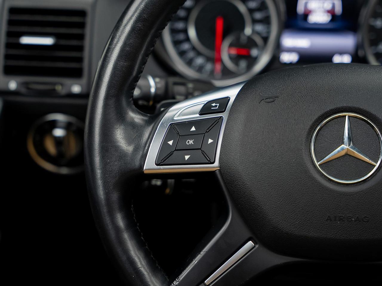 2016 Mercedes-Benz G-Class G 63 AMG&reg; Ft Lauderdale FL