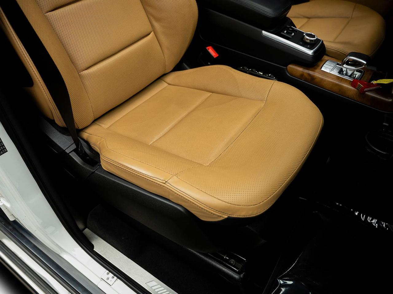 2016 Mercedes-Benz G-Class G 63 AMG&reg; Ft Lauderdale FL