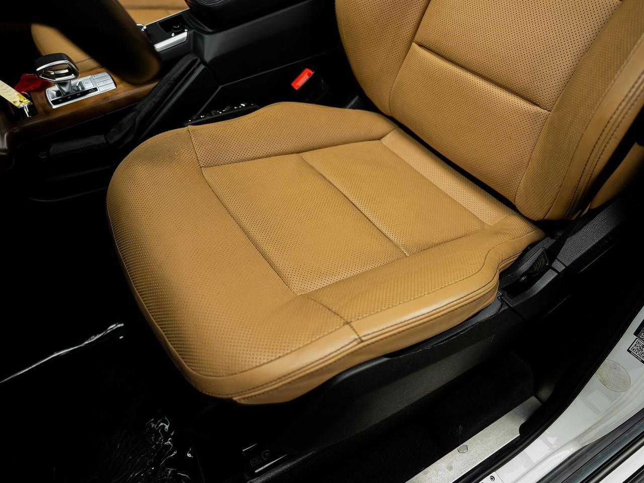 2016 Mercedes-Benz G-Class G 63 AMG&reg; Ft Lauderdale FL