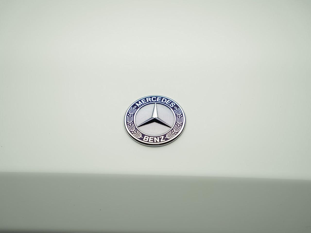 2016 Mercedes-Benz G-Class G 63 AMG&reg; Ft Lauderdale FL