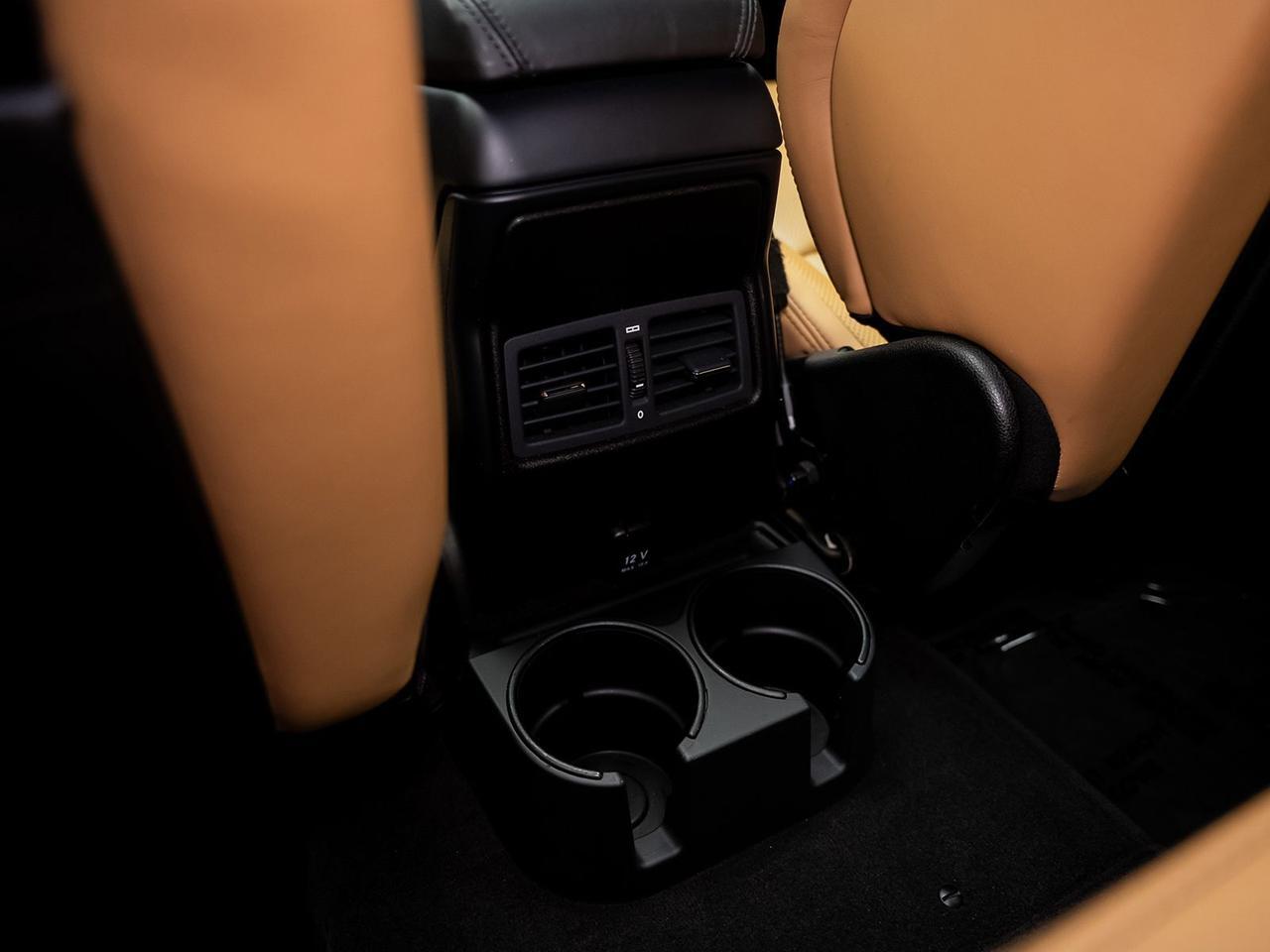 2016 Mercedes-Benz G-Class G 63 AMG&reg; Ft Lauderdale FL