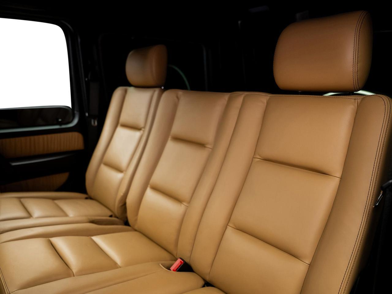 2016 Mercedes-Benz G-Class G 63 AMG&reg; Ft Lauderdale FL