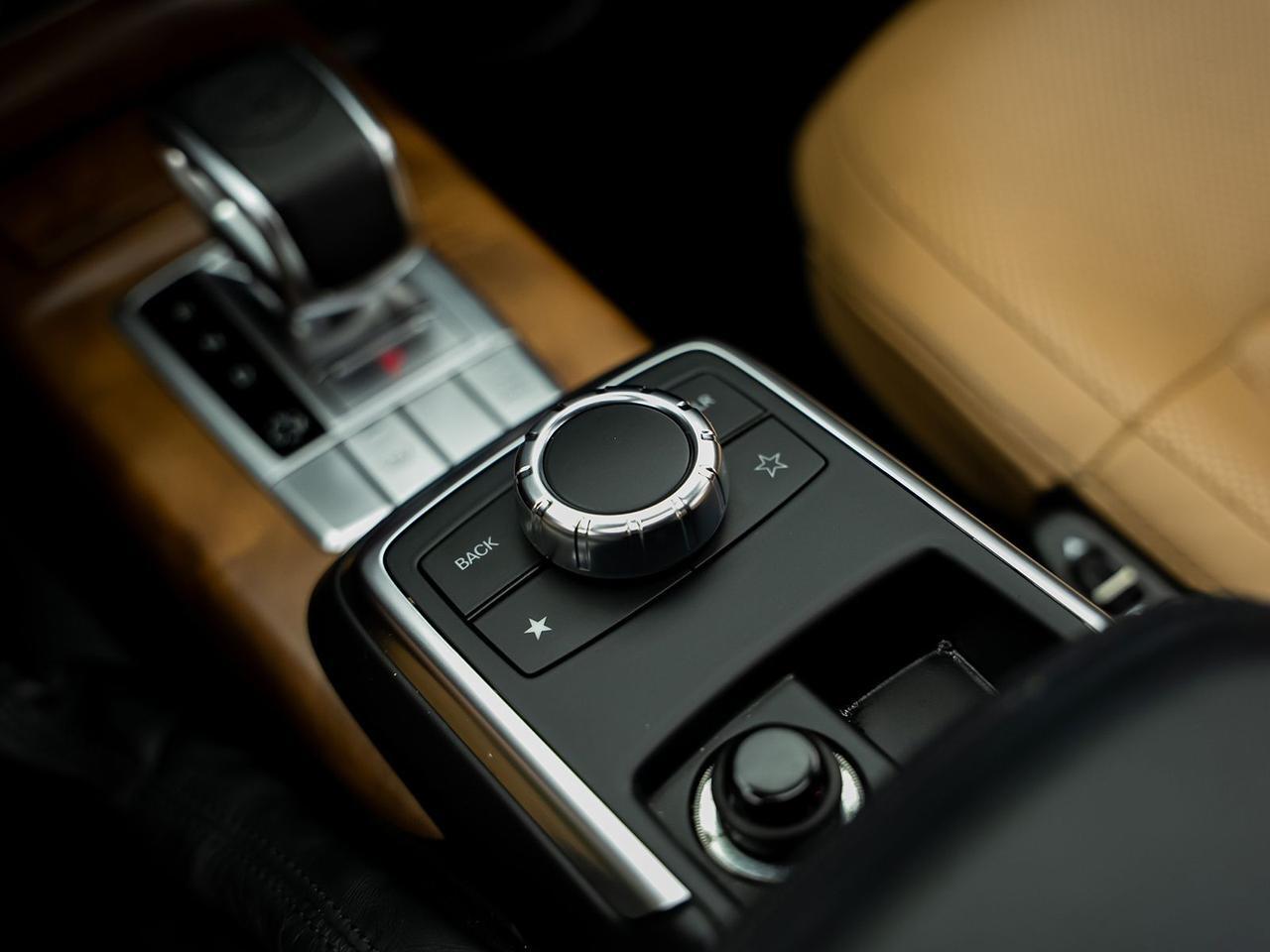 2016 Mercedes-Benz G-Class G 63 AMG&reg; Ft Lauderdale FL