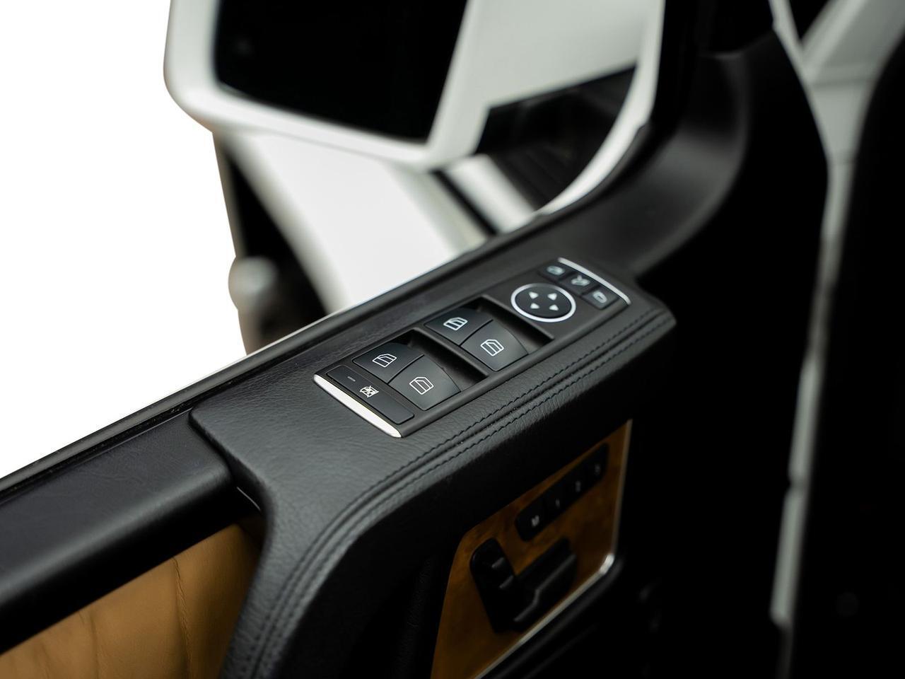 2016 Mercedes-Benz G-Class G 63 AMG&reg; Ft Lauderdale FL