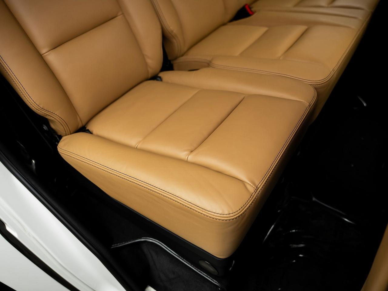 2016 Mercedes-Benz G-Class G 63 AMG&reg; Ft Lauderdale FL