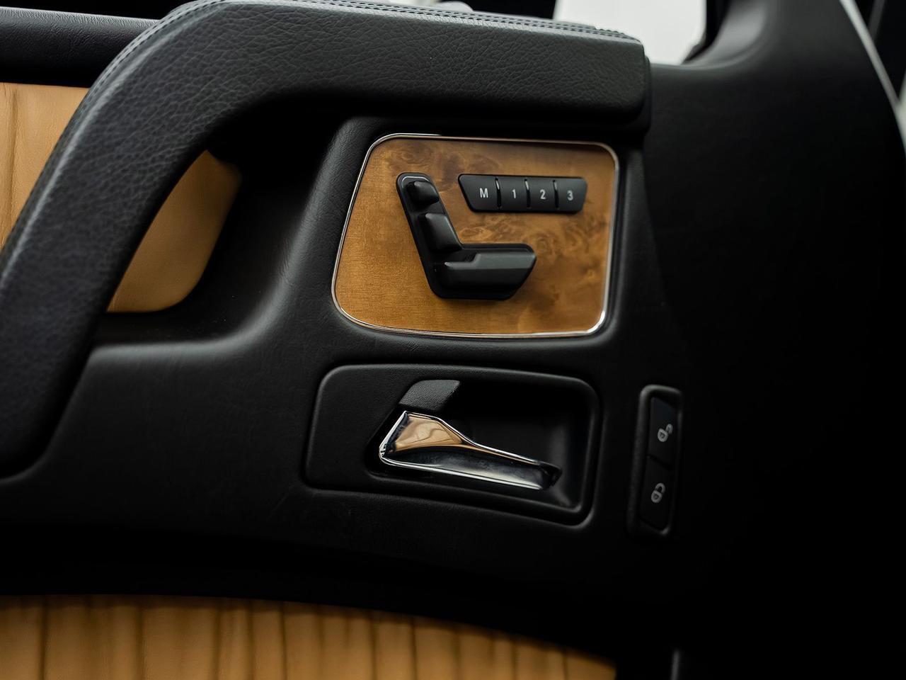 2016 Mercedes-Benz G-Class G 63 AMG&reg; Ft Lauderdale FL