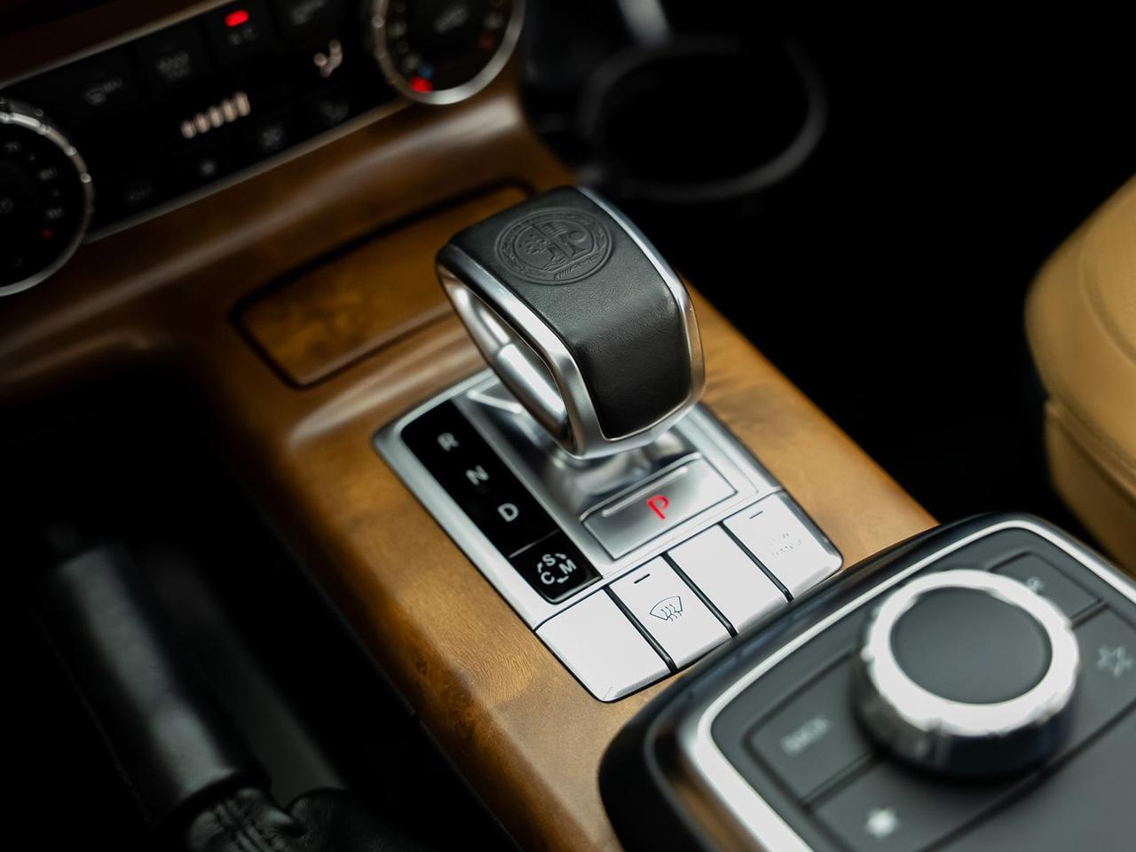 2016 Mercedes-Benz G-Class G 63 AMG&reg; Ft Lauderdale FL
