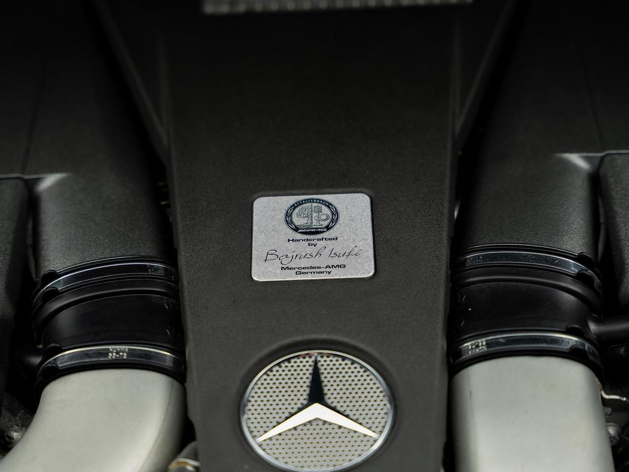2016 Mercedes-Benz G-Class G 63 AMG&reg; Ft Lauderdale FL