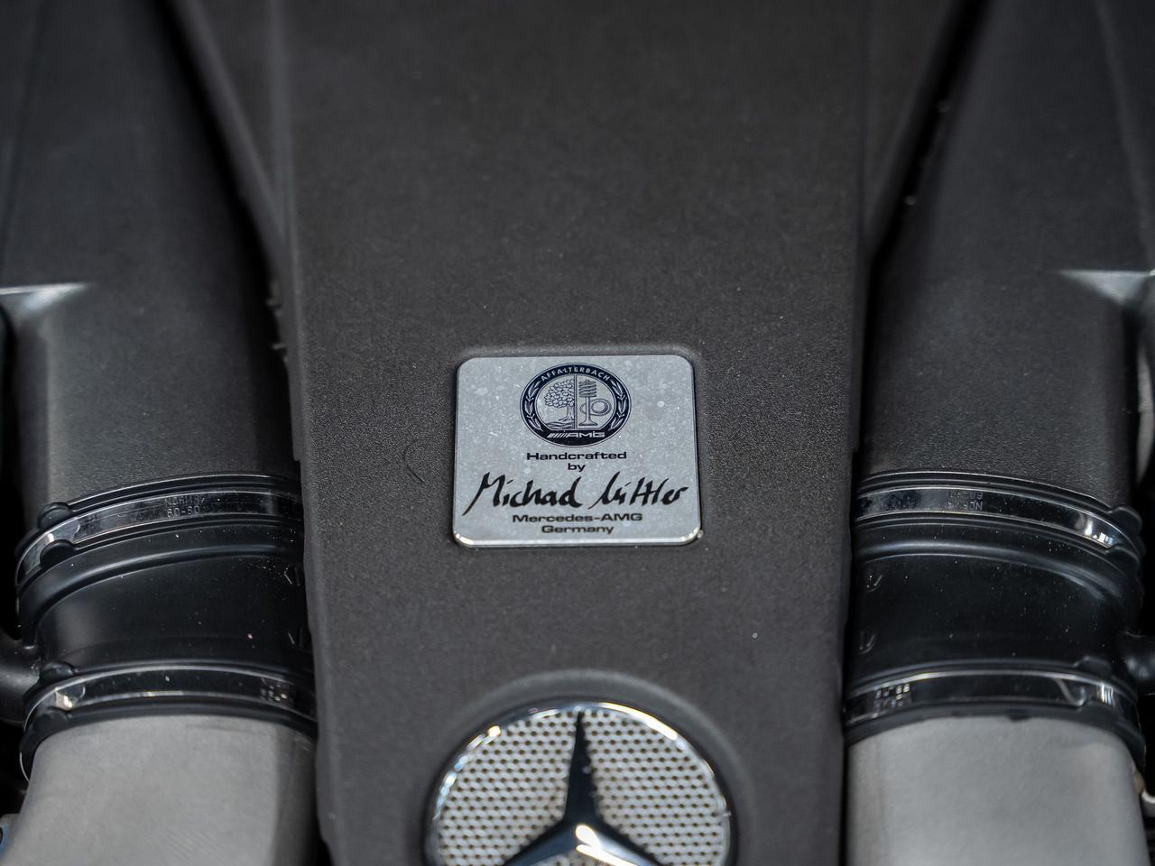 2016 Mercedes-Benz G-Class G 63 AMG&reg; Ft Lauderdale FL