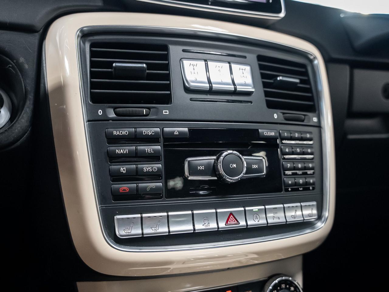 2016 Mercedes-Benz G-Class G 63 AMG&reg; Ft Lauderdale FL