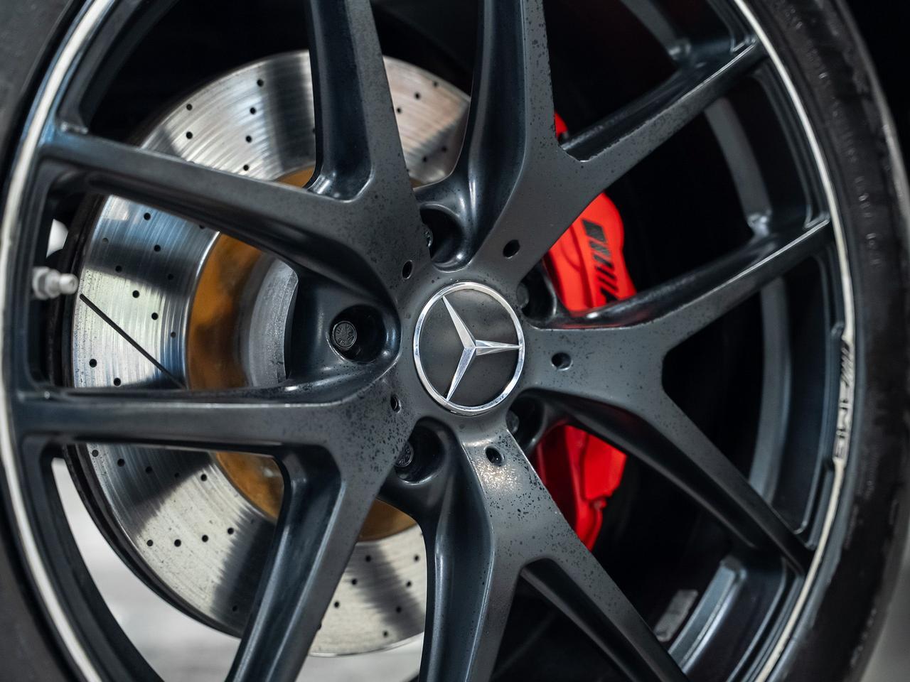 2016 Mercedes-Benz G-Class G 63 AMG&reg; Ft Lauderdale FL