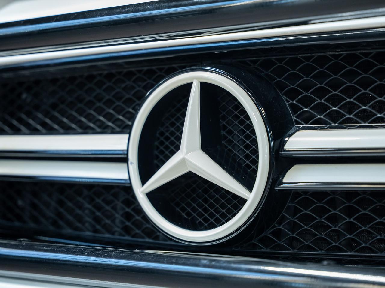 2016 Mercedes-Benz G-Class G 63 AMG&reg; Ft Lauderdale FL