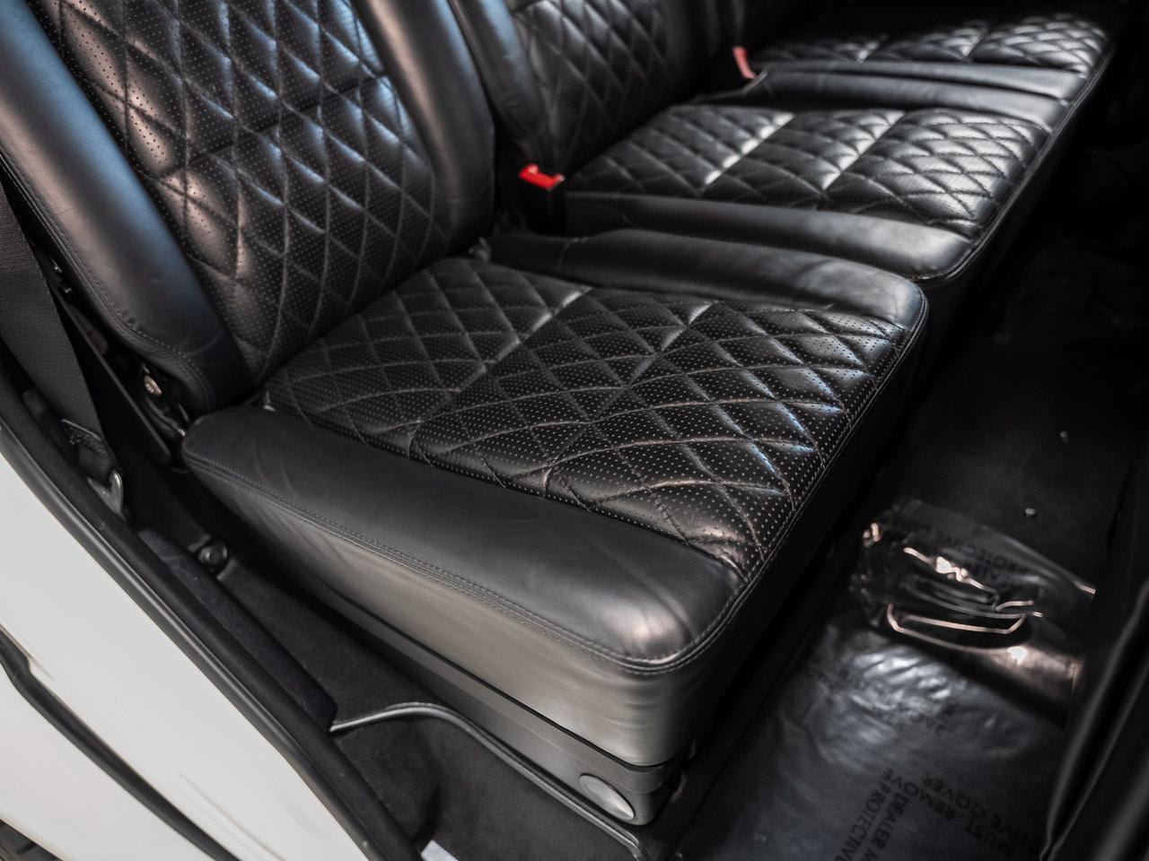 2016 Mercedes-Benz G-Class G 63 AMG&reg; Ft Lauderdale FL