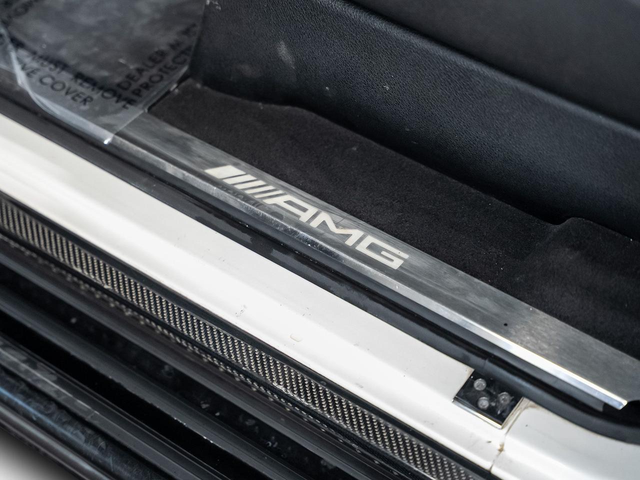 2016 Mercedes-Benz G-Class G 63 AMG&reg; Ft Lauderdale FL