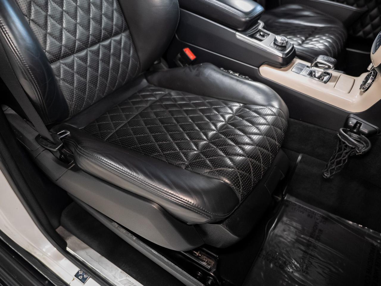 2016 Mercedes-Benz G-Class G 63 AMG&reg; Ft Lauderdale FL