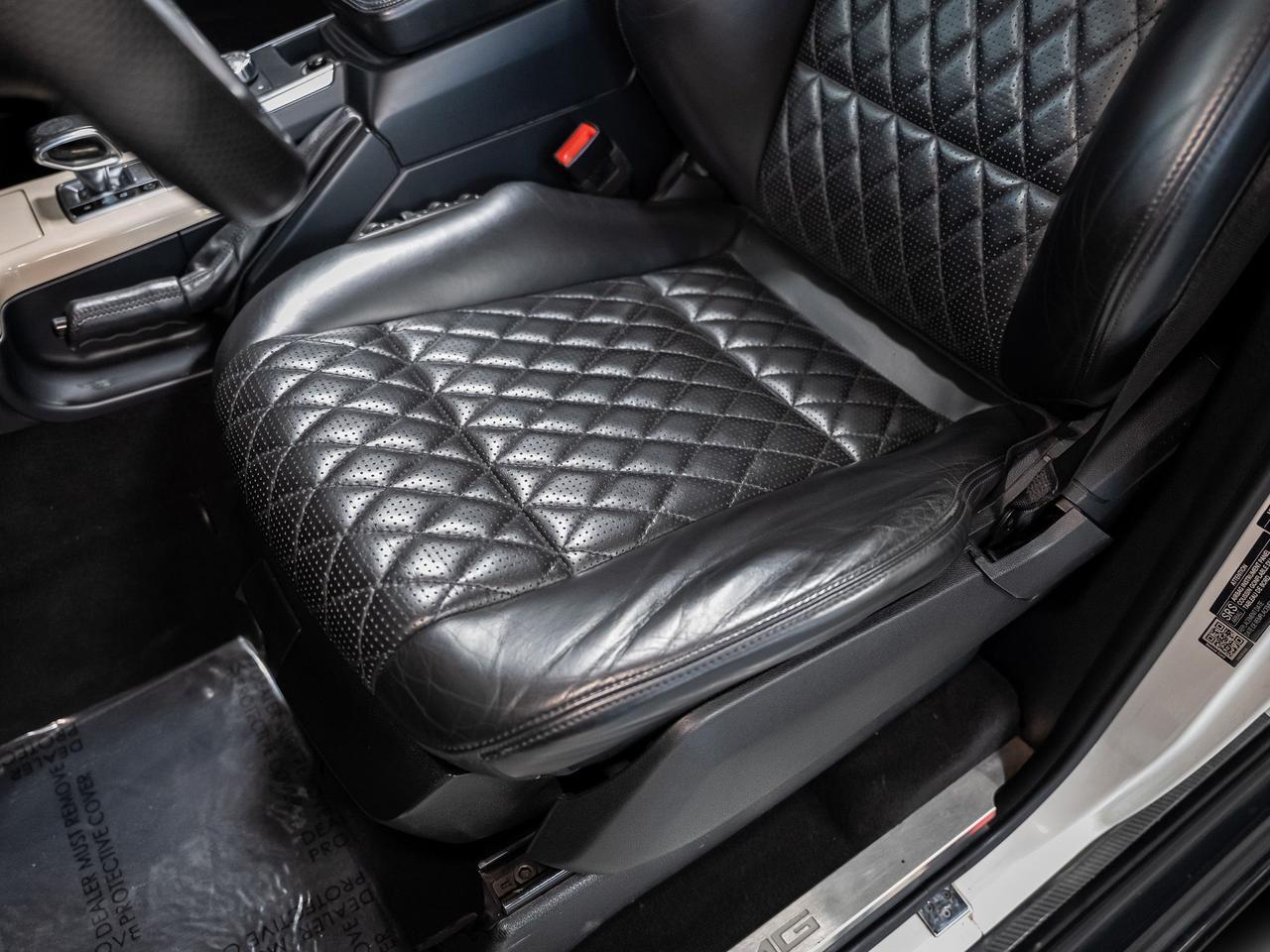 2016 Mercedes-Benz G-Class G 63 AMG&reg; Ft Lauderdale FL