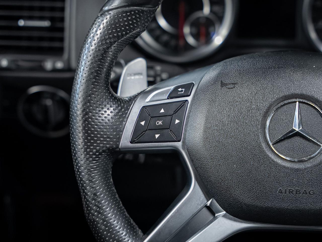 2016 Mercedes-Benz G-Class G 63 AMG&reg; Ft Lauderdale FL